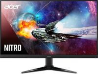 Монитор 27" Acer Nitro QG271Ebii IPS,...