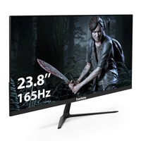 Монитор 23.8" ExeGate Combat EG2407C ...