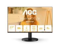 Монитор 27" AOC Home Office Q27B3CF2 ...