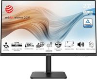 Монитор 27" MSI Modern MD272XP IPS, 1...