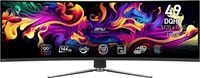 Монитор 49" MSI MPG 491CQP QD-OLED, и...