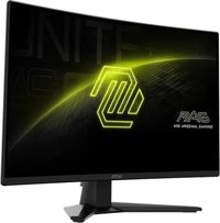 Монитор 27" MSI MAG 274CXF VA, изогну...