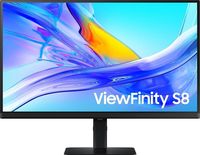 Монитор 27" Samsung ViewFinity S8 S27...