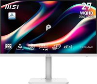 Монитор 27" MSI Pro Max 271QPHW E14 I...