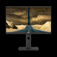 Монитор 23.8" Dahua LM24-P301A IPS, 2...