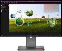 Монитор 27" Lenovo ThinkVision P27Q-4...