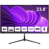 Монитор 23.8" Aiwa MD2410 IPS, 1920x1...