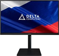 Монитор 27" Delta Computers Сова OM27...