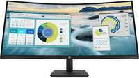Монитор 34" HP G4 P34hc G4 VA, изогну...