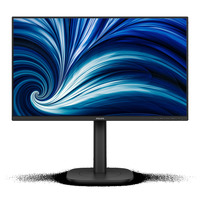 Монитор 23.8" Philips 3000 Series 24B...