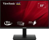 Монитор 21.5" Viewsonic VA220-H VA, 1...