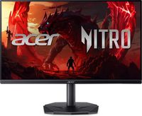 Монитор 23.8" Acer Nitro KG240YW0bmii...