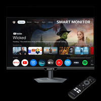 Монитор 27" Gigabyte M27QS IPS, 2560x...