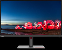 Монитор 27" Lenovo ThinkVision T27i-3...