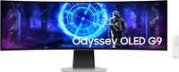 Монитор 49" Samsung Odyssey OLED G9 S...