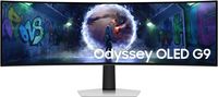 Монитор 49" Samsung Odyssey OLED G9 S...