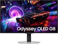 Монитор 32" Samsung Odyssey OLED G8 S...