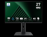 Монитор 27" MSI Pro MP275PG IPS, 1920...