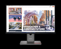Монитор 27" Lenovo ThinkVision P27QD-...