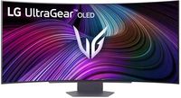 Монитор 44.5" LG UltraGear 45GX90SA-B...
