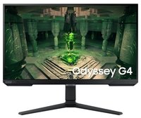 Монитор 27" Samsung S27BG400EI IPS, 1...