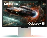 Монитор 27" Samsung Odyssey 3D LS27FG...