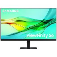 Монитор 32" Samsung ViewFinity S6 LS3...
