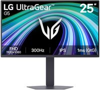 Монитор 24.4" LG UltraGear 25G550B-B ...