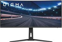 Монитор 34" Digma Overdrive 34A712Q V...