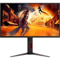 Монитор 25" AOC 25G4S IPS, 1920x1080 ...