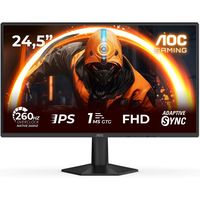 Монитор 24.5" AOC 25G50Z IPS, 1920x10...
