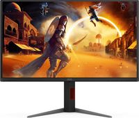 Монитор 27" AOC Q27G4ZD IPS, 2560x144...