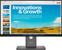 Монитор 23.8" Lenovo ThinkVision P24Q...