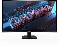 Монитор 31.5" Gigabyte GS32QCA VA, из...