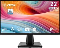 Монитор 21.5" MSI Pro MP225 E12L IPS,...