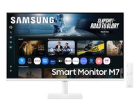 Монитор 32" Samsung Smart Monitor M7 ...