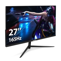 Монитор 27" ExeGate Combat EF2707C IP...
