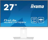 Монитор 27" Iiyama ProLite XUB2797QSN...