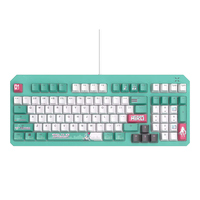 Клавиатура проводная ASUS TUF Gaming ...