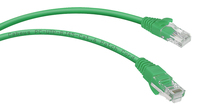 Патч-корд UTP кат.6, 5 м, RJ45-RJ45, ...
