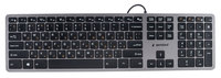 Клавиатура проводная Gembird KB-8420,...