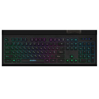 Клавиатура проводная Sven KB-C7500EL,...