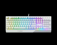 Клавиатура проводная MSI VIGOR GK30, ...