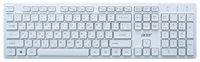 Клавиатура проводная Acer OKW123, мем...