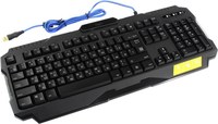 Клавиатура проводная Defender GK-010D...