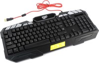 Клавиатура проводная Defender GK-100D...