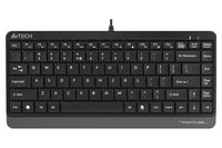 Клавиатура проводная A4Tech FK11, мем...