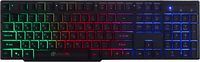Клавиатура проводная Oklick 780G, мем...