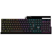 Клавиатура проводная Sven KB-G9300, м...