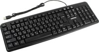 Клавиатура проводная SmartBuy ONE 112...